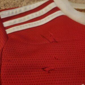 Youth 11-12 Christiano Ronaldo Manchester United Jersey